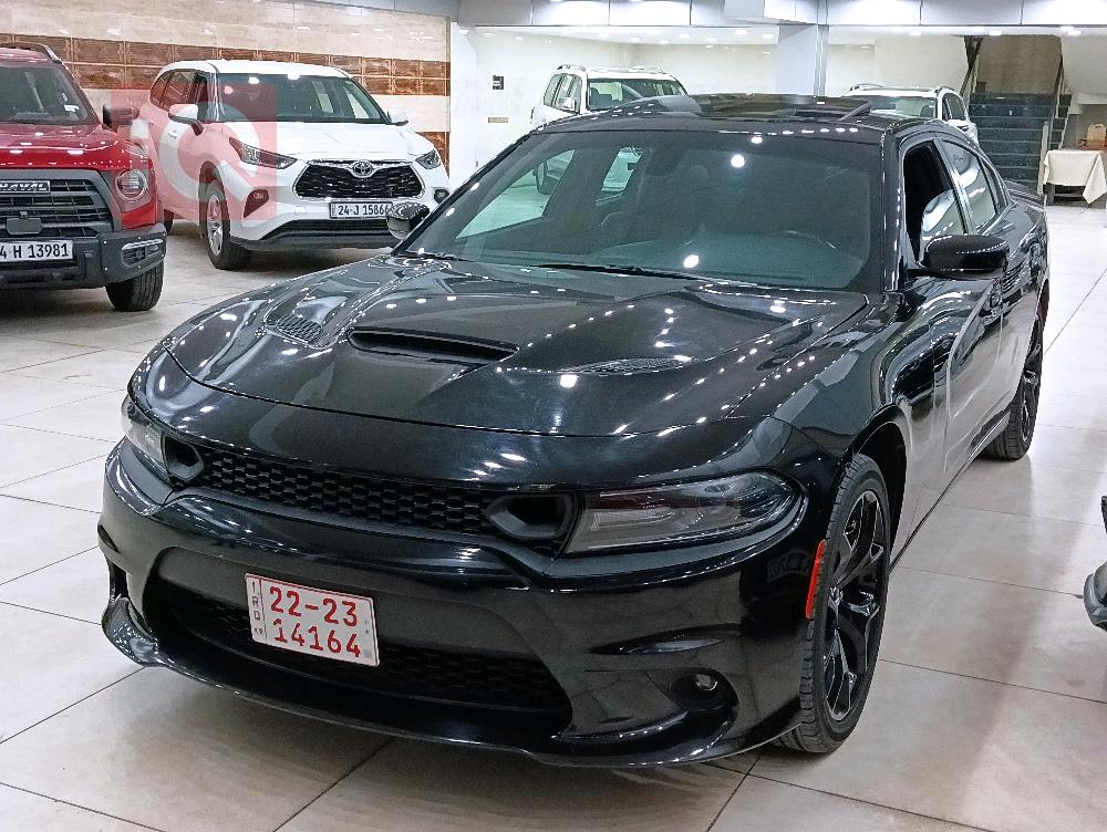 Dodge Charger